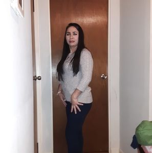 Meet your Posher, Elia ondina